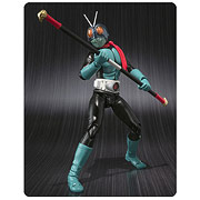 Kamen Rider V1 SH Figuarts Action Figure